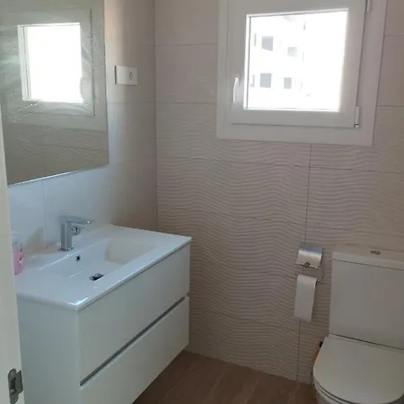 Residencial Posidonia * Torrevieja