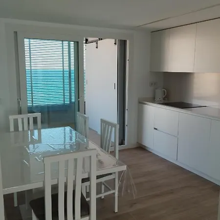 Residencial Posidonia Appartement Torrevieja