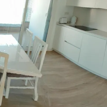 Residencial Posidonia Appartement