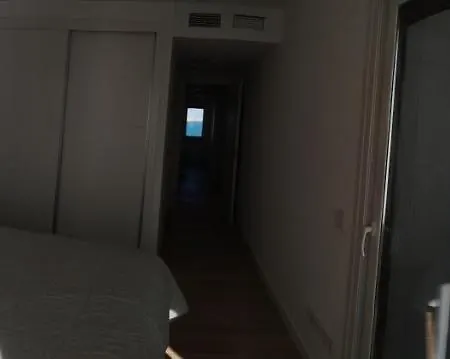 Lejlighed Residencial Posidonia