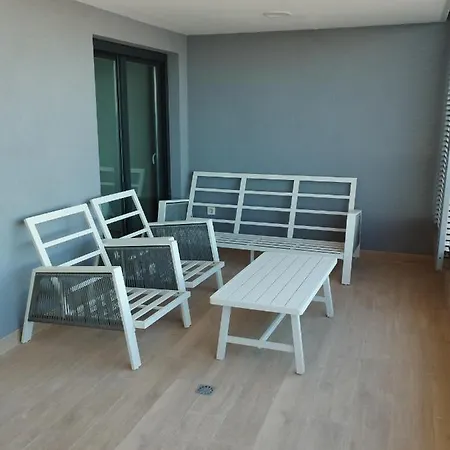Residencial Posidonia Appartement *