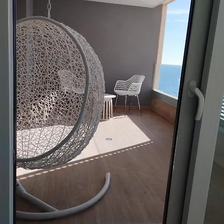 Appartement Residencial Posidonia Torrevieja