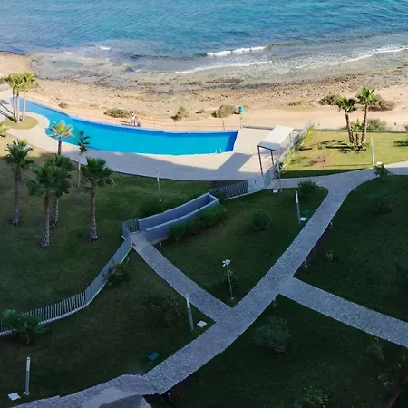 Residencial Posidonia Appartement Torrevieja