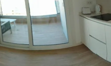 Lejlighed Residencial Posidonia *