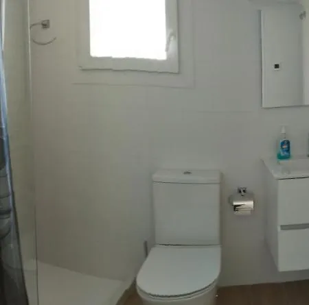 Residencial Posidonia