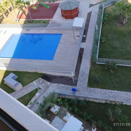 Residencial Posidonia Appartement