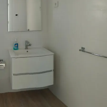 Residencial Posidonia *