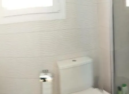 Lejlighed Residencial Posidonia *