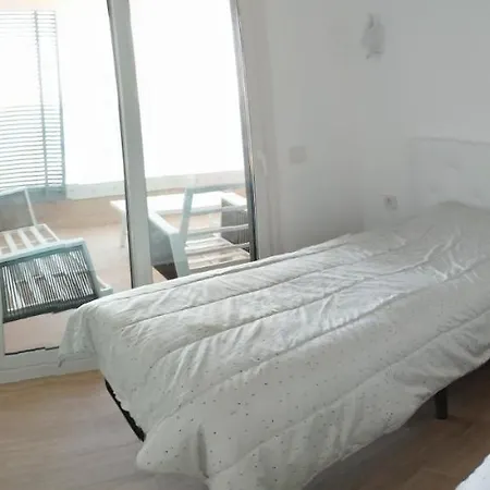 Residencial Posidonia *