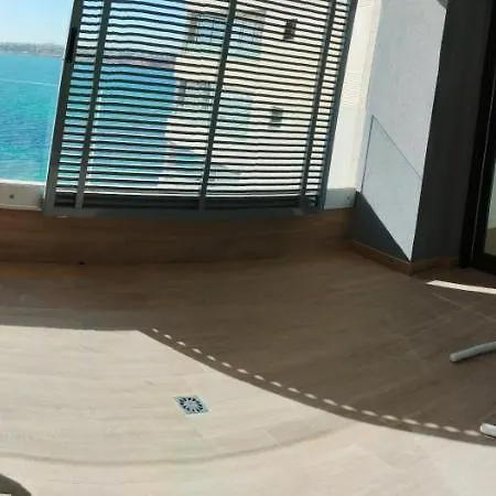 Appartement Residencial Posidonia