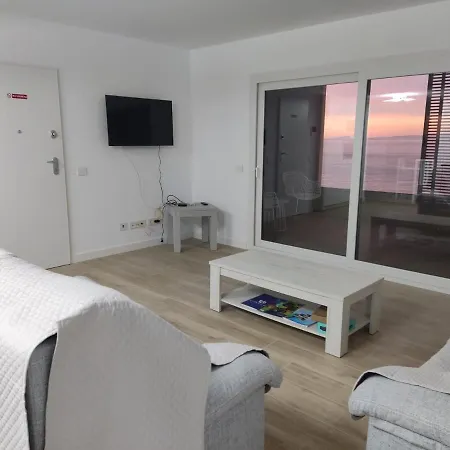 Residencial Posidonia Torrevieja