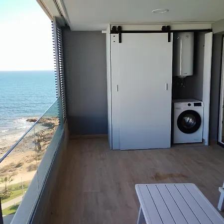 Residencial Posidonia Appartement Torrevieja