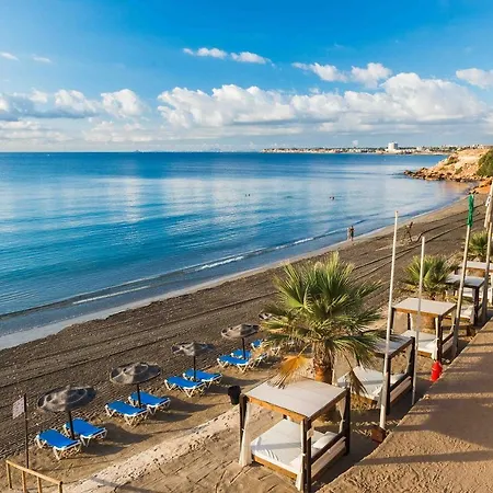 Appartement Residencial Posidonia Torrevieja
