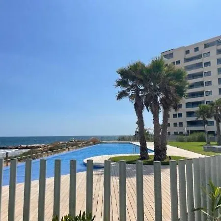 Residencial Posidonia Appartement Torrevieja