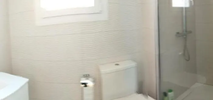 Apartmán Residencial Posidonia *